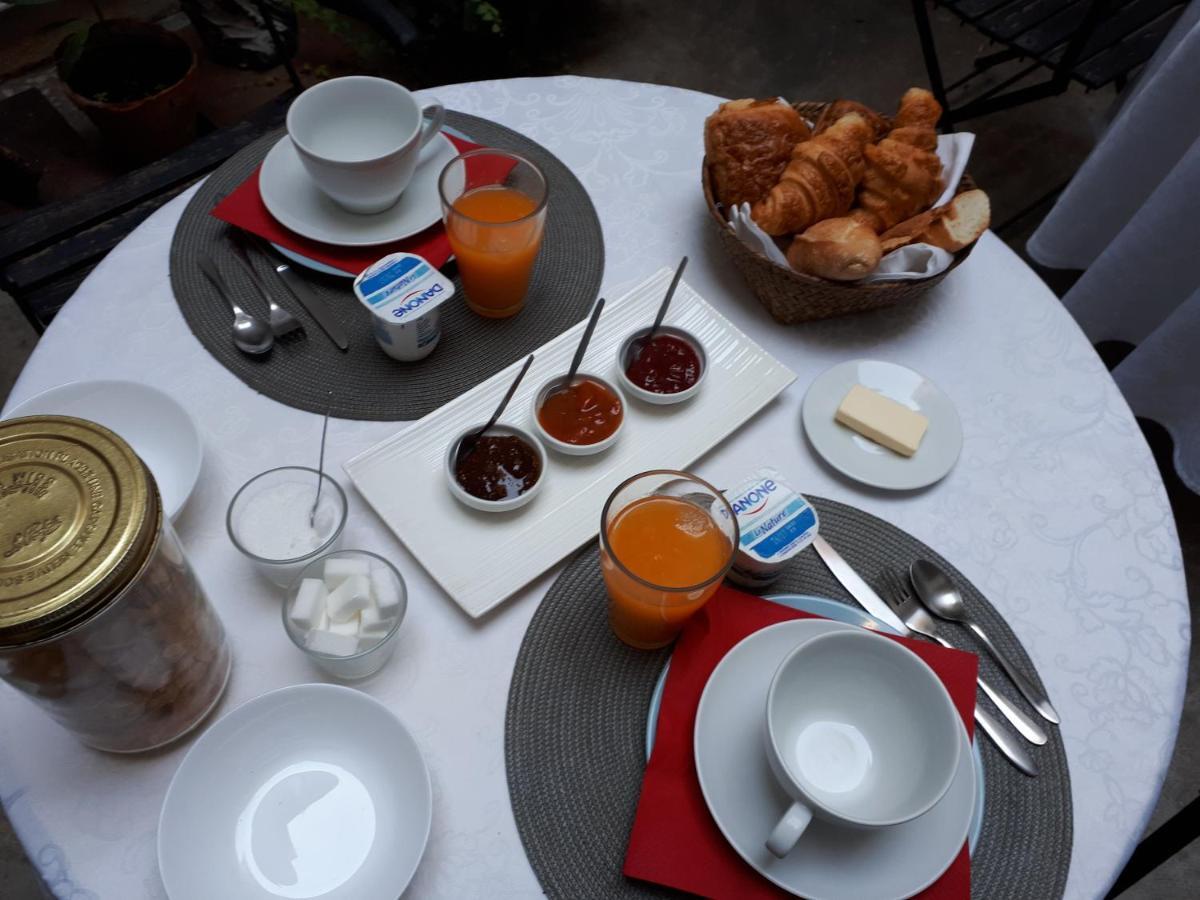 Frühstückspension ô Anges 2*