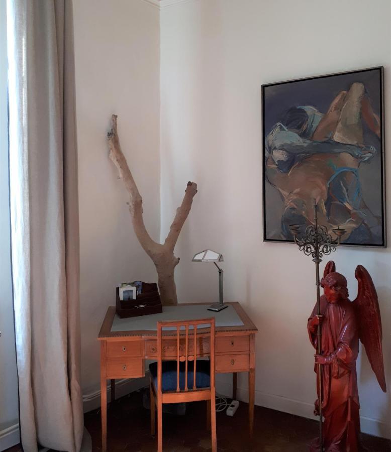 ô Anges 2* Arles