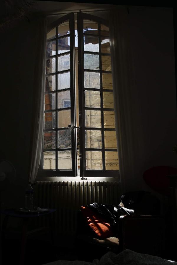 ô Anges Frühstückspension Arles